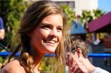 S.I. Models Ali Tribute at Caesars Palace